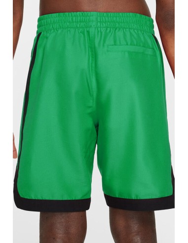 Nike 7 Volley Jungen Badeanzug - Grün