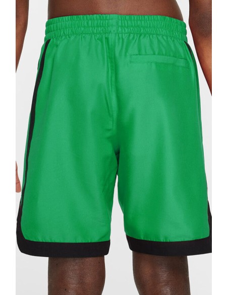 Traje de baño Nike 7 Volley para niño - Verde
