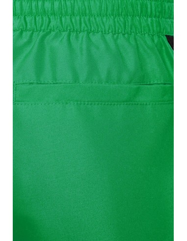 Maillot de bain Nike 7 Volley pour garçon - Vert