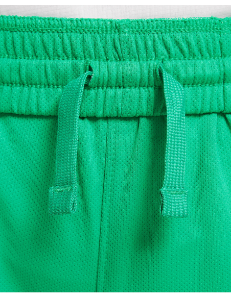 Short Nike Swoosh pour Garçon - Vert
