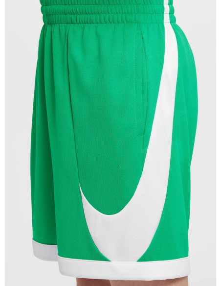 Nike Swoosh Pantalón corto Niño - Verde