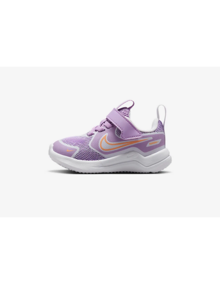 Scarpe Bambina Nike Cosmic Runner (TD) - Viola