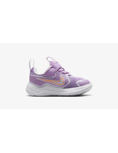 Nike Cosmic Runner (TD) Mädchenschuhe - Lila