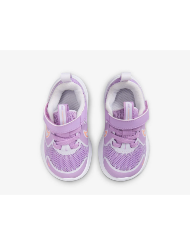 Nike Cosmic Runner (TD) Mädchenschuhe - Lila