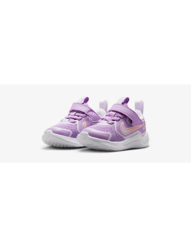 Scarpe Bambina Nike Cosmic Runner (TD) - Viola
