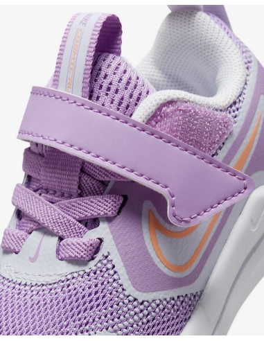 Nike Cosmic Runner (TD) Mädchenschuhe - Lila
