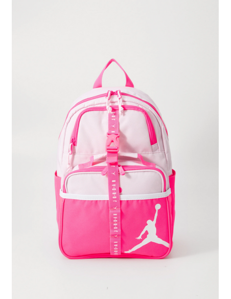 Jordan Air Lunch Backpack - Rose