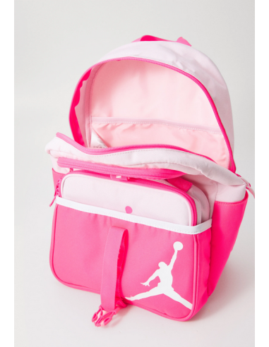 Sac à dos Jordan Air Lunch - Rose