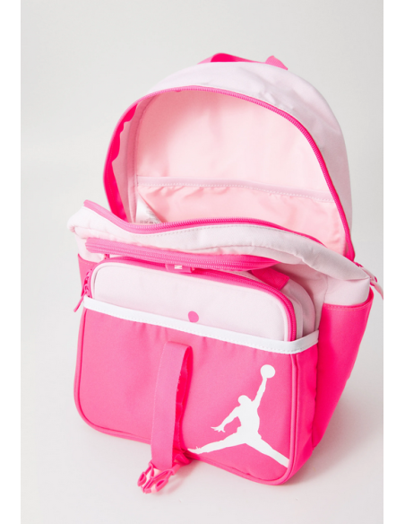 Jordan Air Lunch-Rucksack – Rose