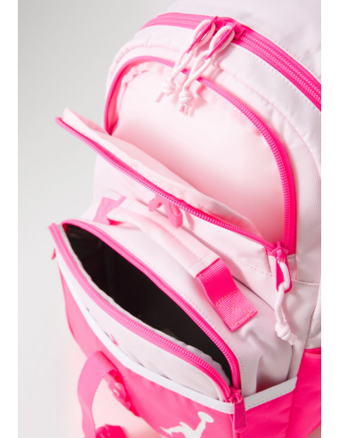 Jordan Air Lunch Backpack - Rose