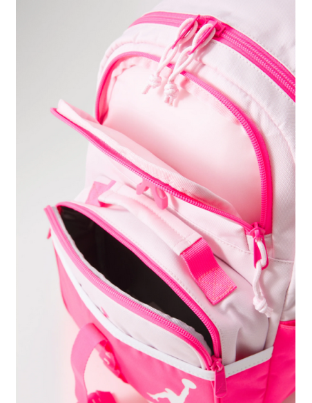 Jordan Air Lunch Backpack - Rose