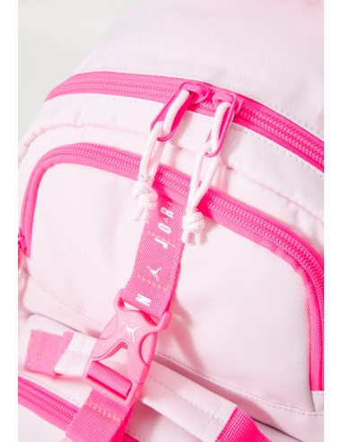 Zaino Jordan Air Lunch - Rosa
