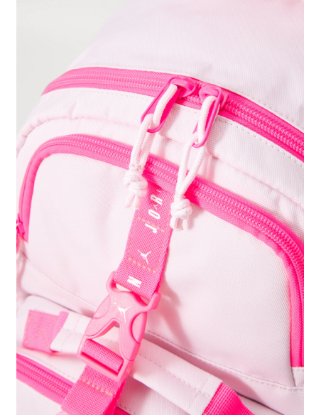 Jordan Air Lunch Backpack - Rose