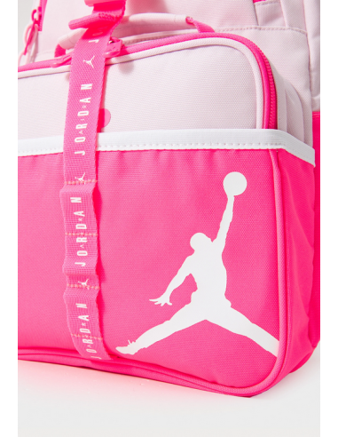 Jordan Air Lunch-Rucksack – Rose
