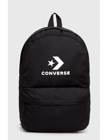 Mochila grande con logotipo Converse Speed 3...