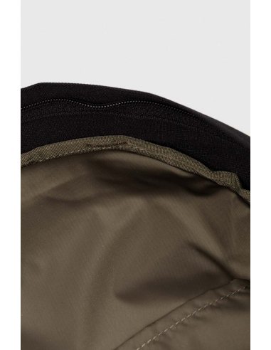Zaino Converse Speed 3 Large Logo - Nero