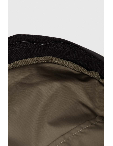 Converse Speed ​​3 Large Logo Backpack - Black