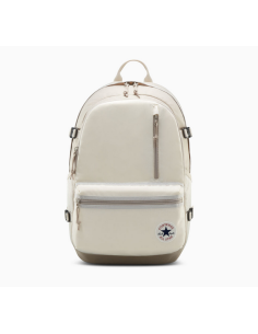 Converse Straight Edge Rucksack - Beige
