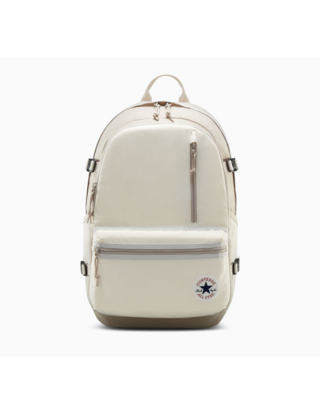 Sac à dos Converse Straight Edge - Beige