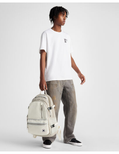 Sac à dos Converse Straight Edge - Beige 2
