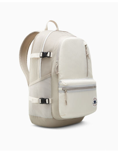 Zaino Converse Straight Edge - Beige