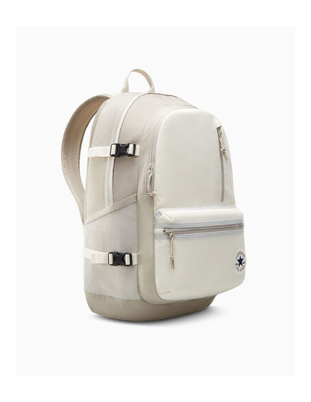 Zaino Converse Straight Edge - Beige