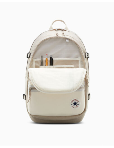 Zaino Converse Straight Edge - Beige