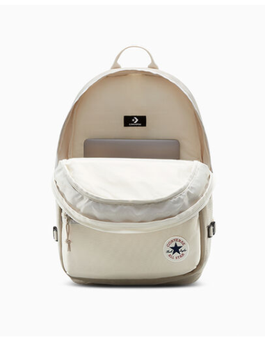 Converse Straight Edge Rucksack - Beige