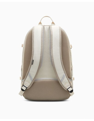 Converse Straight Edge Rucksack - Beige