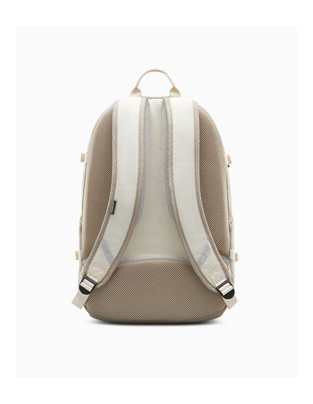 Converse Straight Edge Backpack - Beige