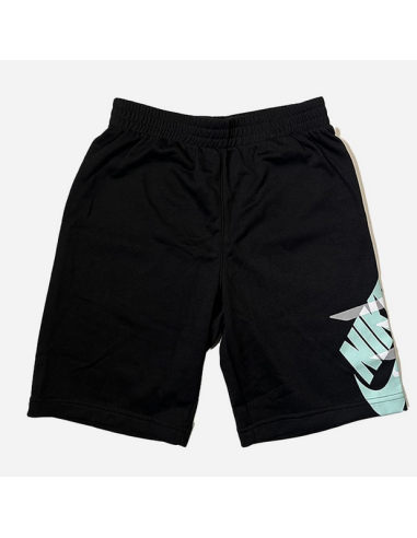 Conjunto Nike Icon Duo para niños - Verde/Negro