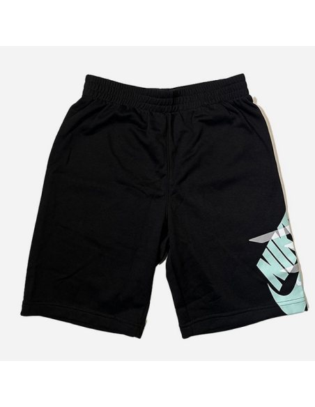 Nike Icon Duo Set Kids - Green/Black