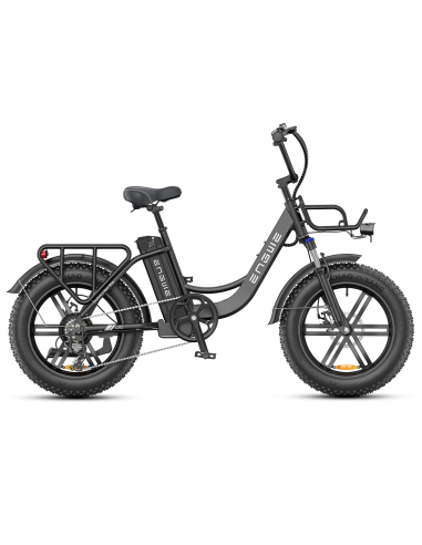 Bicicletta elettrica ENGWE L20 Boost per...