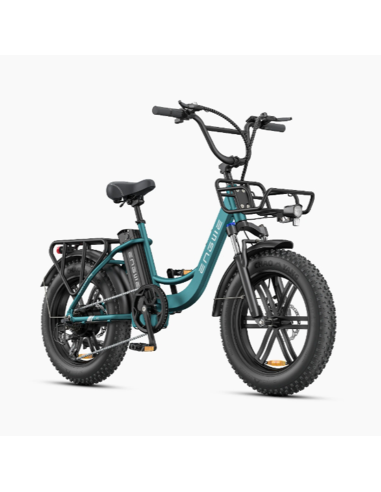Bicicletta elettrica ENGWE L20 Boost per...