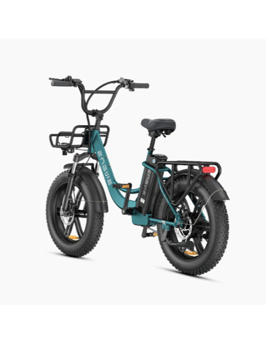 Bicicletta elettrica ENGWE L20 Boost per...