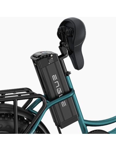 Bicicletta elettrica ENGWE L20 Boost per...