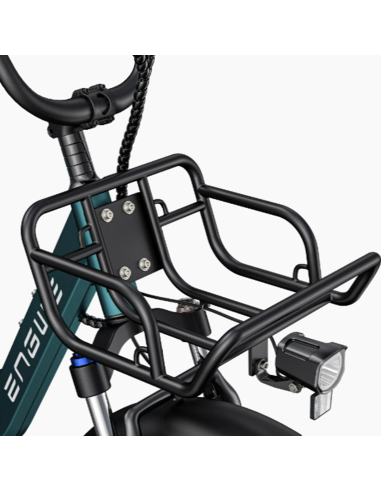 Bicicletta elettrica ENGWE L20 Boost per...