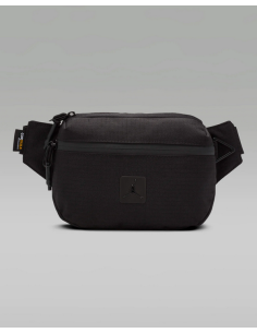 Marsupio Jordan Unisex Cordura - Nero