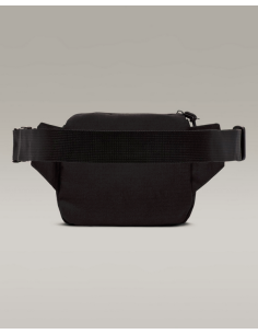 Marsupio Jordan Unisex Cordura - Nero 2
