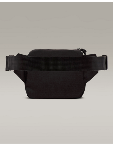 Marsupio Jordan Unisex Cordura - Nero