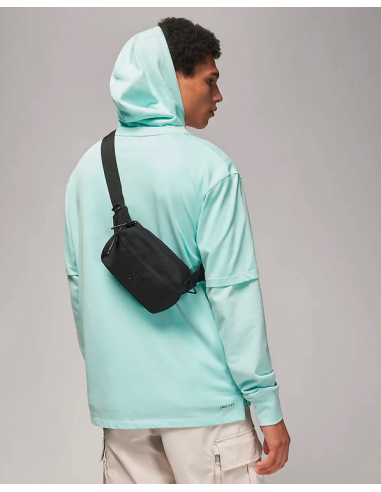Jordan Cordura Sac banane à bandoulière unisexe...