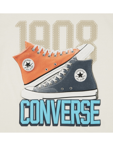 Conjunto Converse Retro Remix para niño -...