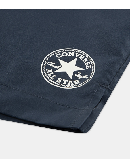 Completo Ragazzo Converse Retro Remix - Beige/Blu