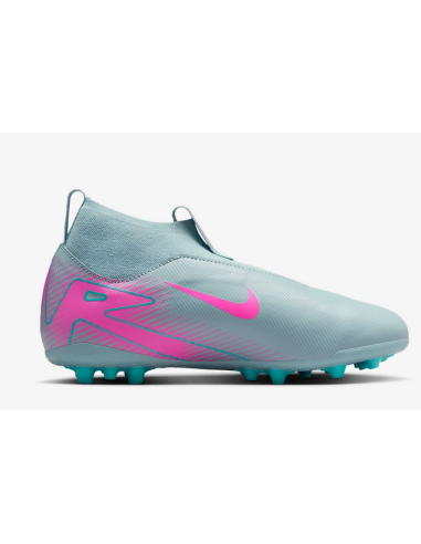 Botas de fútbol Nike Jr Superfly 10 Academy...