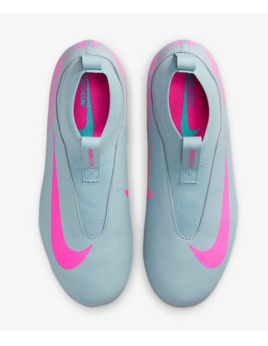 Chaussures de football Nike Jr. Superfly 10...