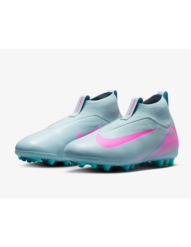 Botas de fútbol Nike Jr Superfly 10 Academy...