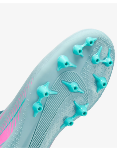 Botas de fútbol Nike Jr Superfly 10 Academy...
