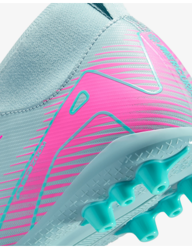 Nike Jr Superfly 10 Academy Boys' Football...