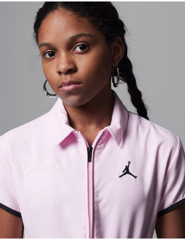Vestito Ragazza Jordan "Hidden In Plain Sight"...