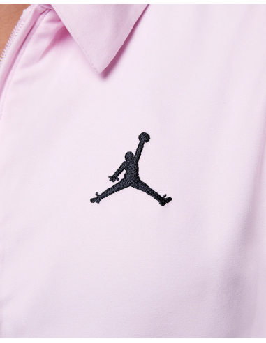 Jordan Mädchenkleid "Hidden In Plain Sight" - Pink